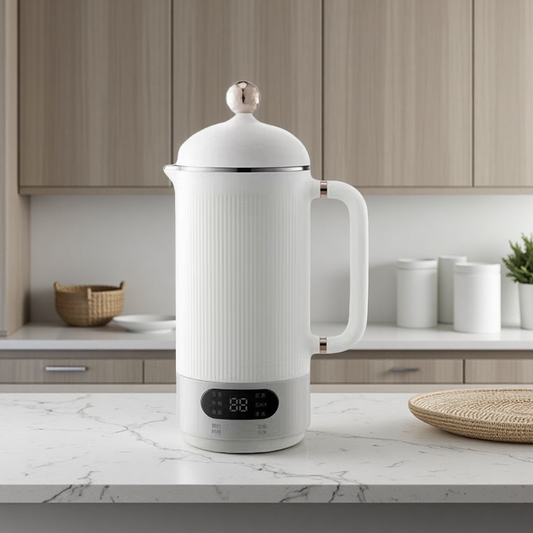Almond milk maker, oat milk, cashew, milk plant-based, non diary milk maker